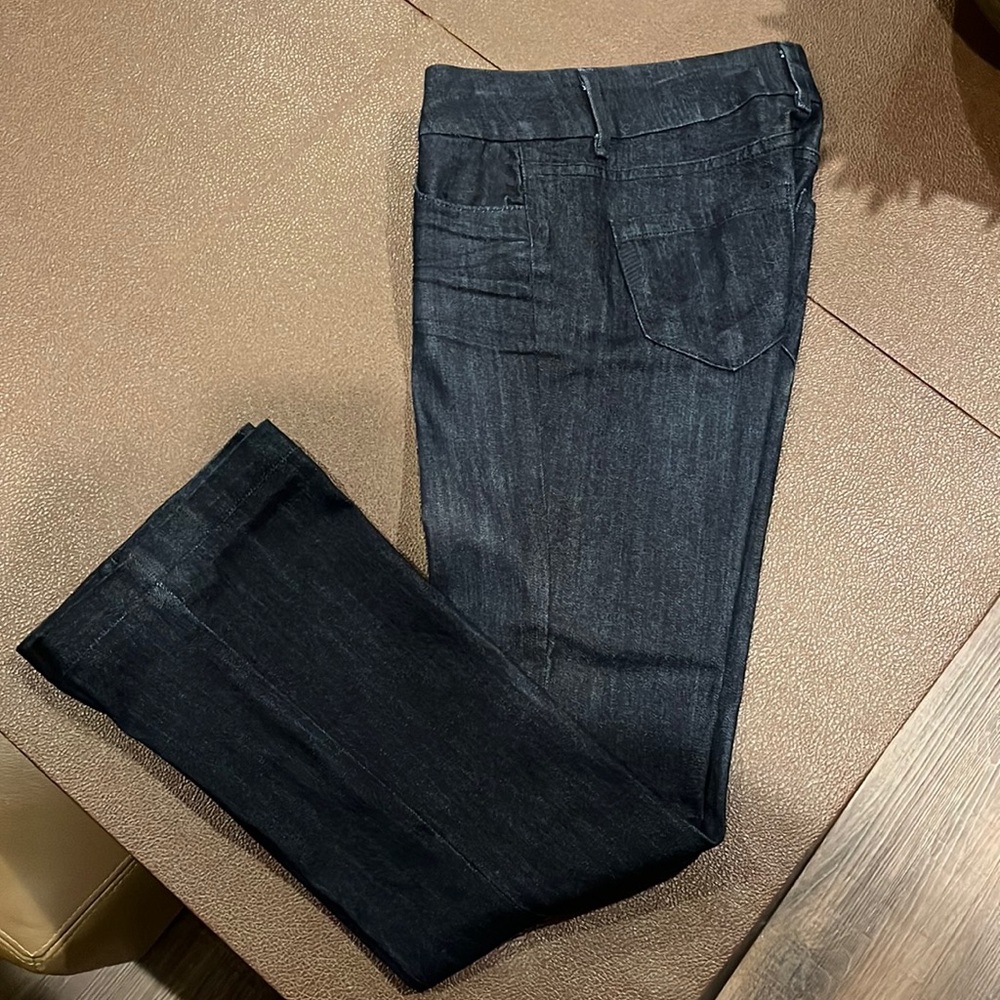 Paige flare jeans